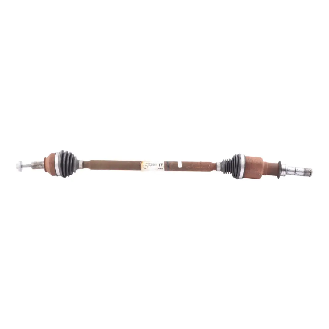 C453 Rear Axle Driveshaft Drive Shaft Right O/S to Smart ForTwo with Part number A4533503800 Smart ForTwo C453 Rear Axle Driveshaft Drive Shaft Right O/S - SKU A4533503800 - Part number A4533503800