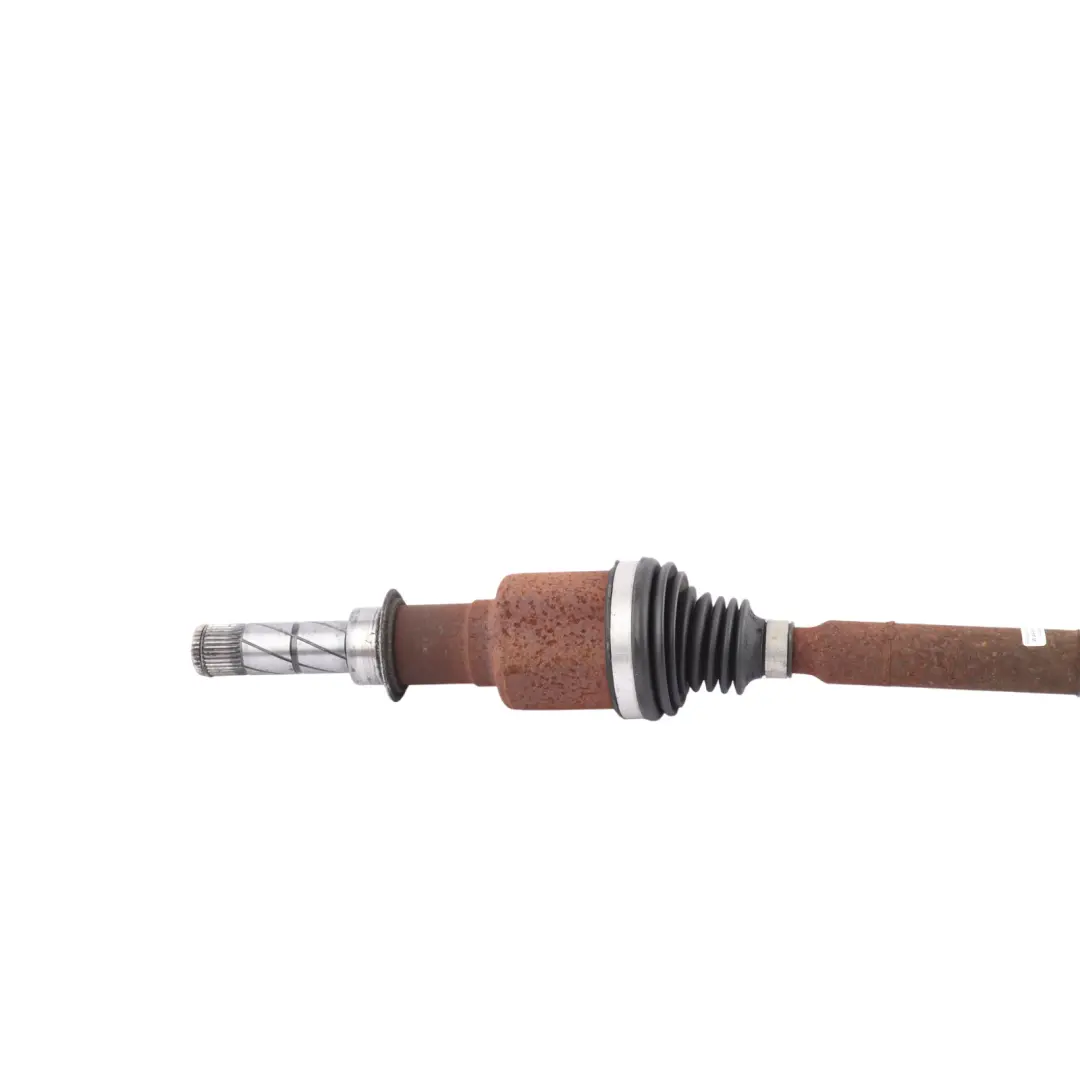 Smart ForTwo C453 Rear Axle Driveshaft Drive Shaft Right O/S - SKU A4533503800 - Part number A4533503800