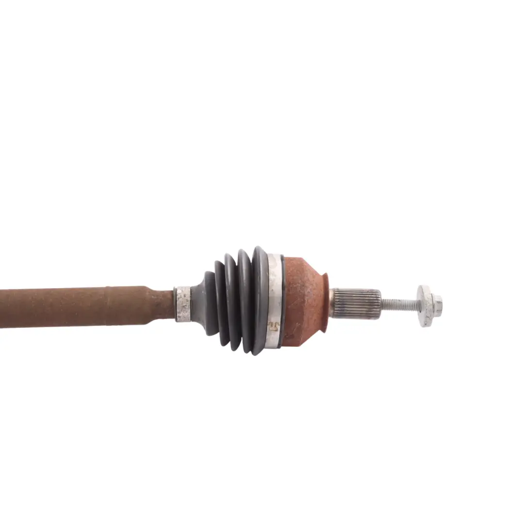 C453 Rear Axle Driveshaft Drive Shaft Right O/S to Smart ForTwo with Part number A4533503800 Smart ForTwo C453 Rear Axle Driveshaft Drive Shaft Right O/S - SKU A4533503800 - Part number A4533503800