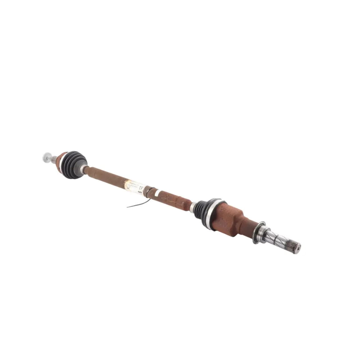 C453 Rear Axle Driveshaft Drive Shaft Right O/S to Smart ForTwo with Part number A4533503800 Smart ForTwo C453 Rear Axle Driveshaft Drive Shaft Right O/S - SKU A4533503800 - Part number A4533503800
