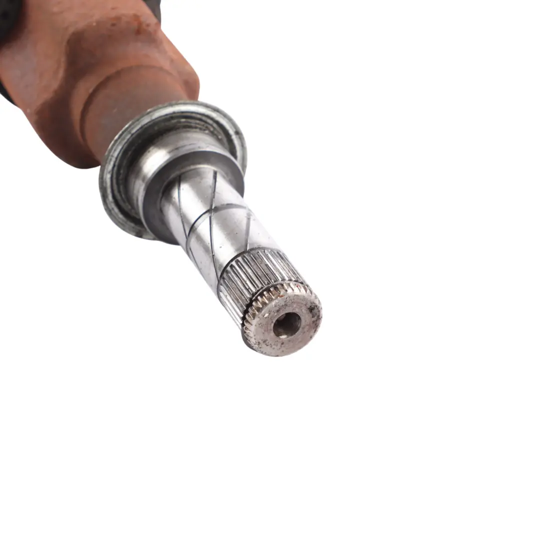 C453 Rear Axle Driveshaft Drive Shaft Right O/S to Smart ForTwo with Part number A4533503800 Smart ForTwo C453 Rear Axle Driveshaft Drive Shaft Right O/S - SKU A4533503800 - Part number A4533503800