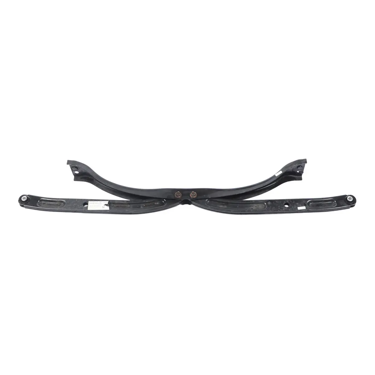 Smart C453 Bras de Suspension Traverse Essieu Arrière A4533507100