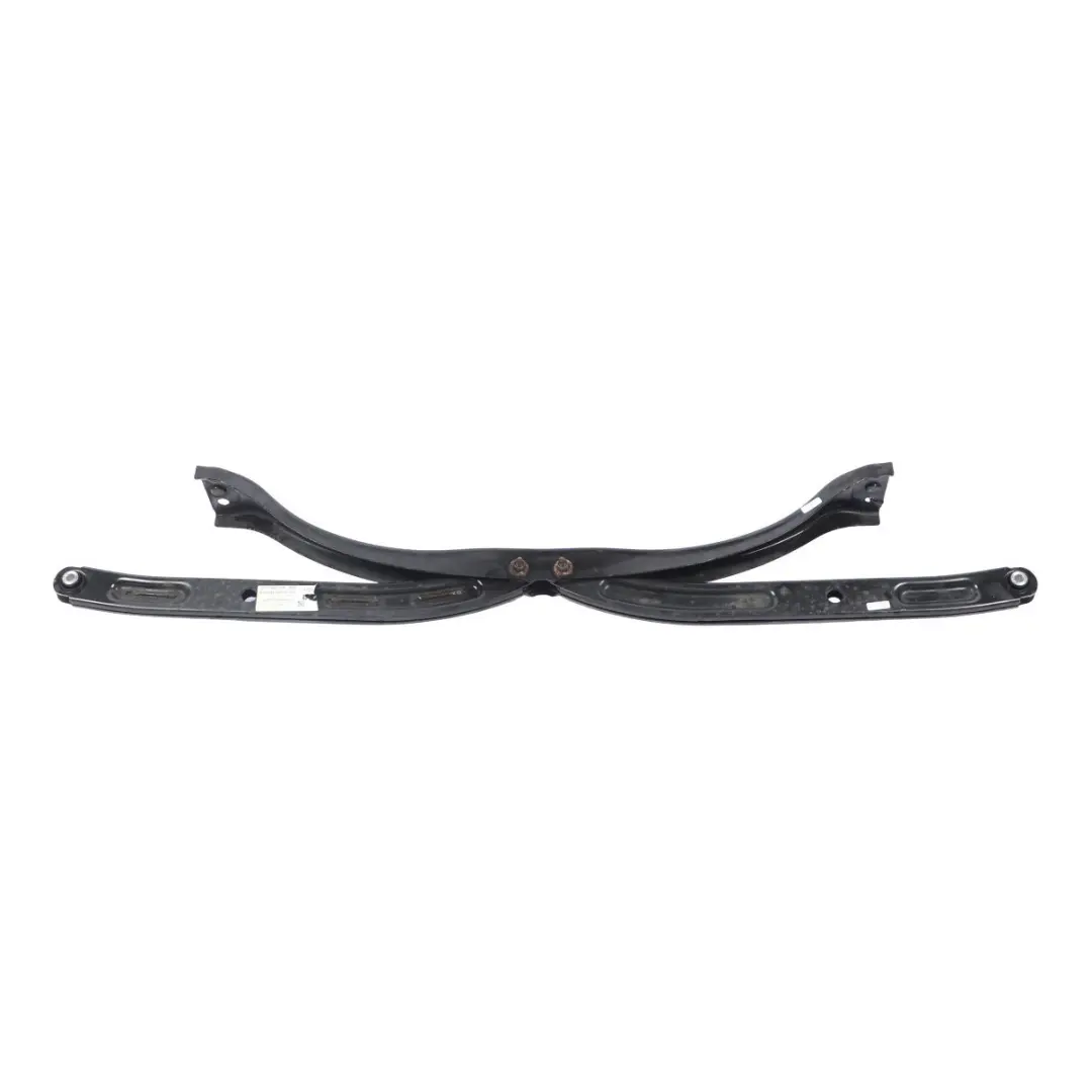 Smart C453 Brazo Control Subchasis Suspensión Eje Trasero - SKU A4533507100 - Número de pieza A4533507100