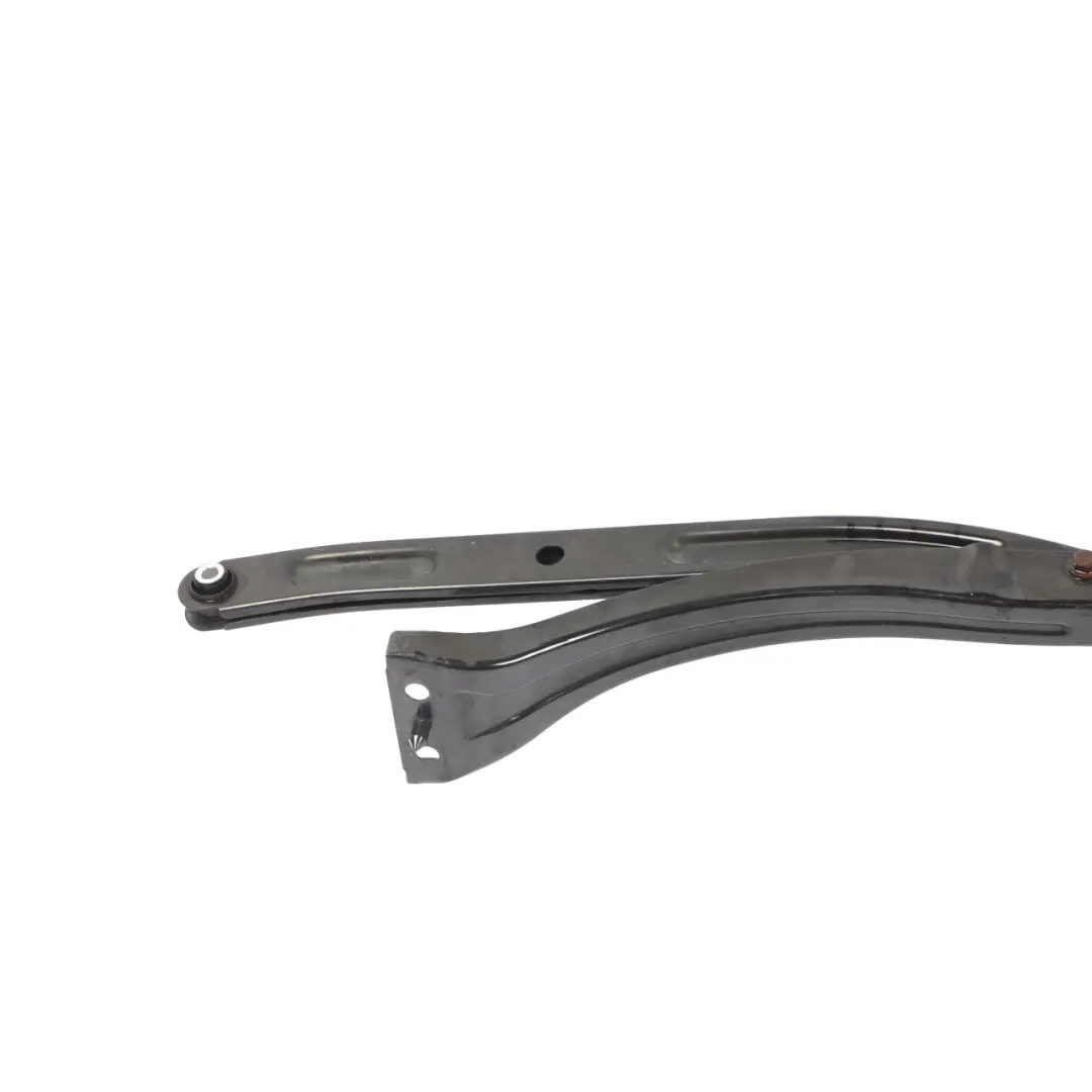 Smart C453 Rear Axle Suspension Subframe Crossmember Control Arm - SKU A4533507100 - Part number A4533507100