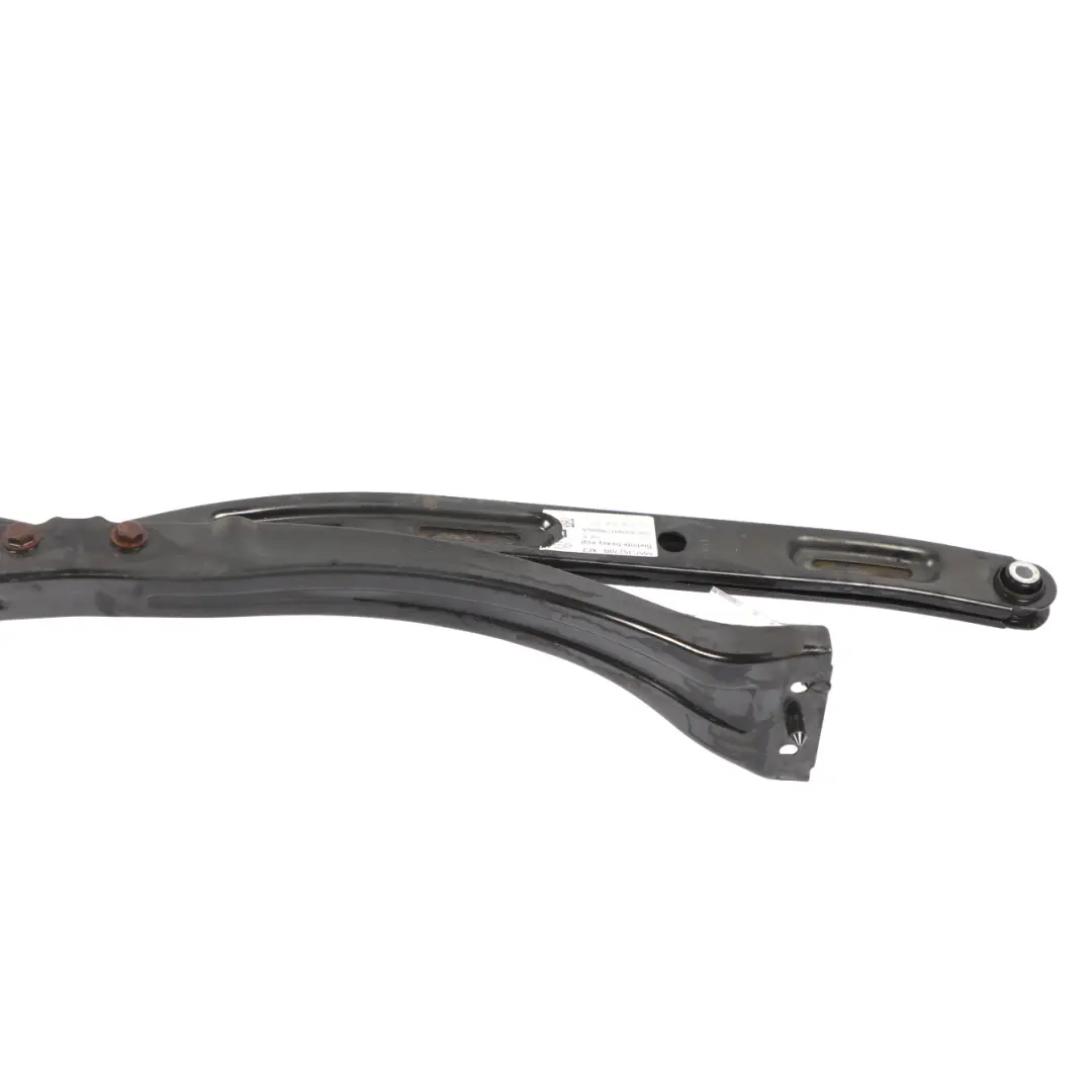 Smart C453 Rear Axle Suspension Subframe Crossmember Control Arm - SKU A4533507100 - Part number A4533507100