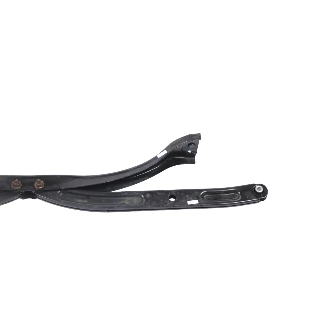 C453 Rear Axle Suspension Subframe Crossmember Control Arm to Smart with Part number A4533507100 Smart C453 Rear Axle Suspension Subframe Crossmember Control Arm - SKU A4533507100 - Part number A4533507100