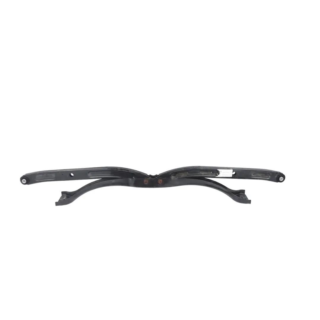 Smart C453 Rear Axle Suspension Subframe Crossmember Control Arm - SKU A4533507100 - Part number A4533507100