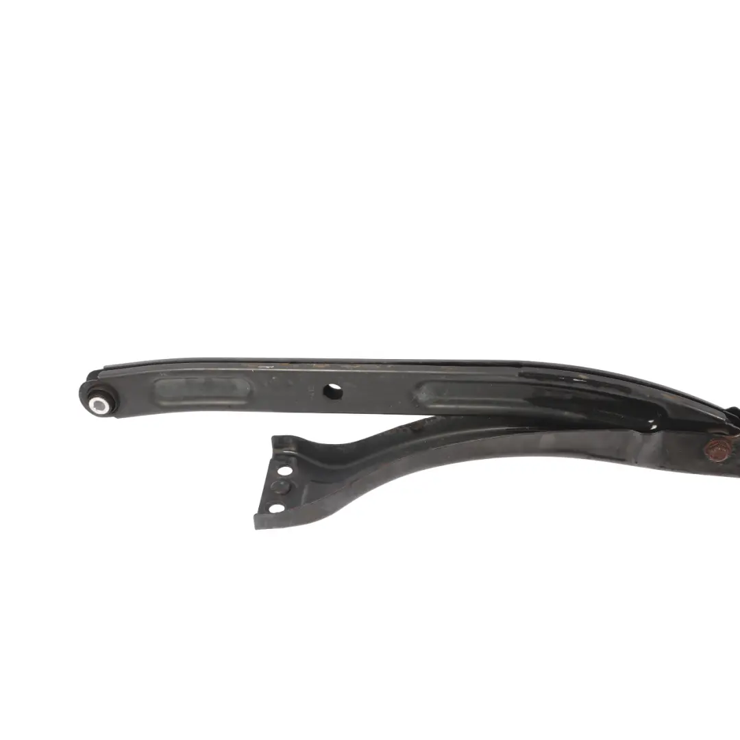 Smart C453 Rear Axle Suspension Subframe Crossmember Control Arm - SKU A4533507100 - Part number A4533507100