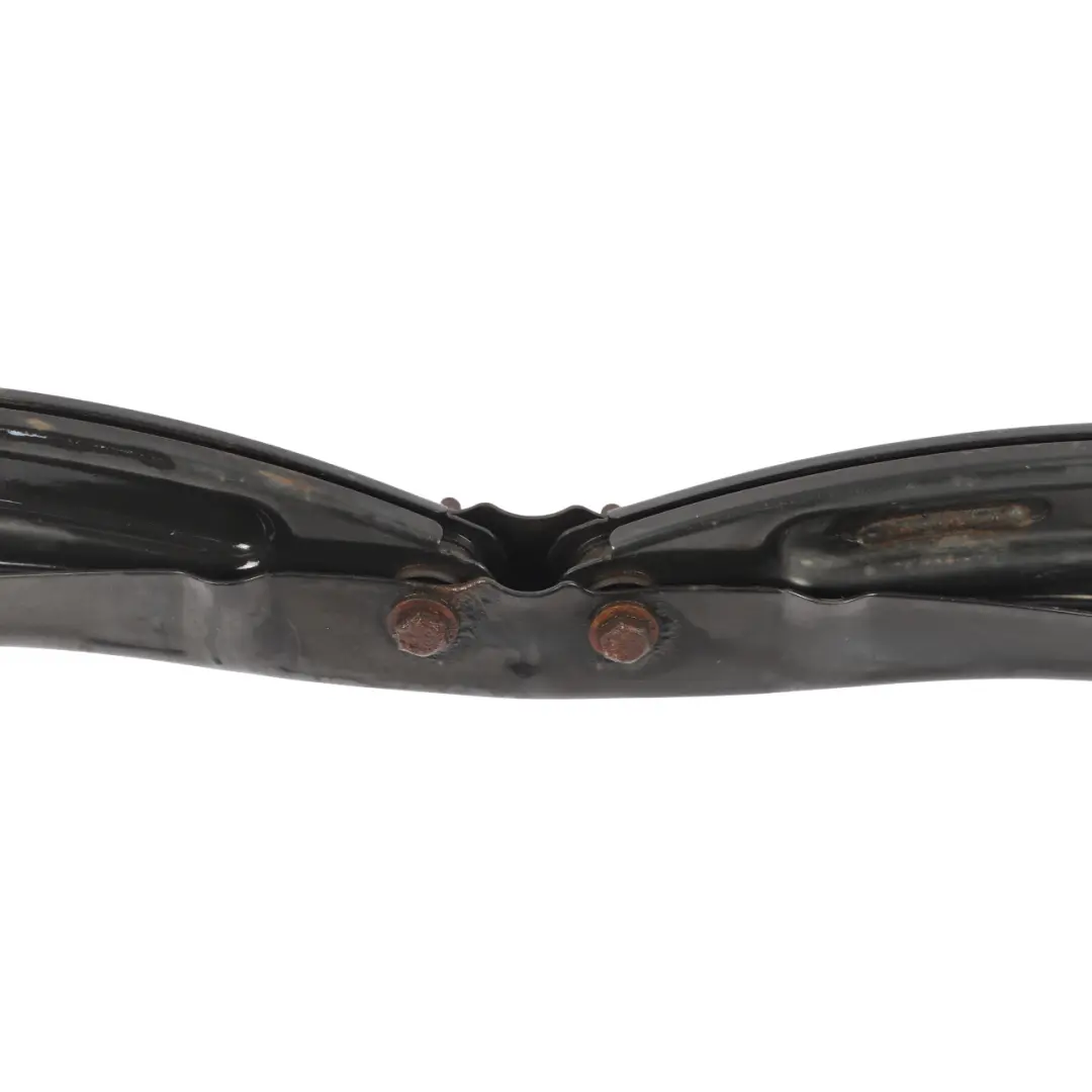 C453 Hinterachse Fahrwerk Hilfsrahmen Querträger Lenker für Smart mit Teilenummer A4533507100 Smart C453 Hinterachse Fahrwerk Hilfsrahmen Querträger Lenker - SKU A4533507100 - Teilenummer A4533507100