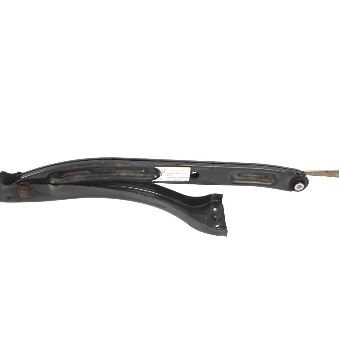 Smart C453 Rear Axle Suspension Subframe Crossmember Control Arm - SKU A4533507100 - Part number A4533507100