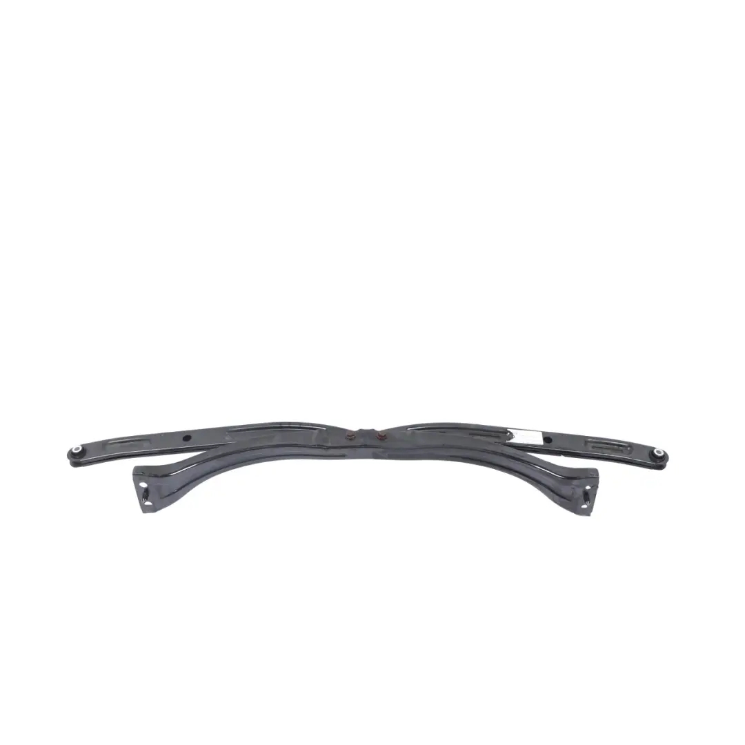 Smart C453 Rear Axle Suspension Subframe Crossmember Control Arm - SKU A4533507100 - Part number A4533507100