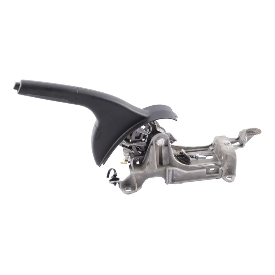 C453 Mécanisme De Levier De Frein Main pour Smart Fortwo à propos du numéro de pièce A4534200484 Smart Fortwo C453 Mécanisme De Levier De Frein Main - SKU A4534200484 - Numéro de pièce A4534200484