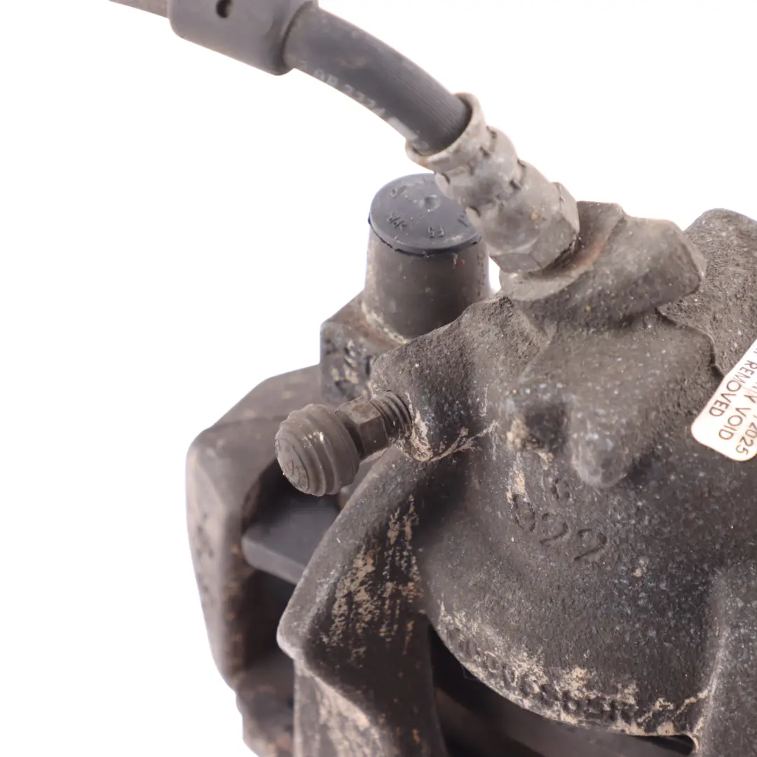 C453 Front Brake Caliper Housing Braking Unit Left N/S to Smart ForTwo with Part number A4534210111 Smart ForTwo C453 Front Brake Caliper Housing Braking Unit Left N/S - SKU A4534210111 - Part number A4534210111