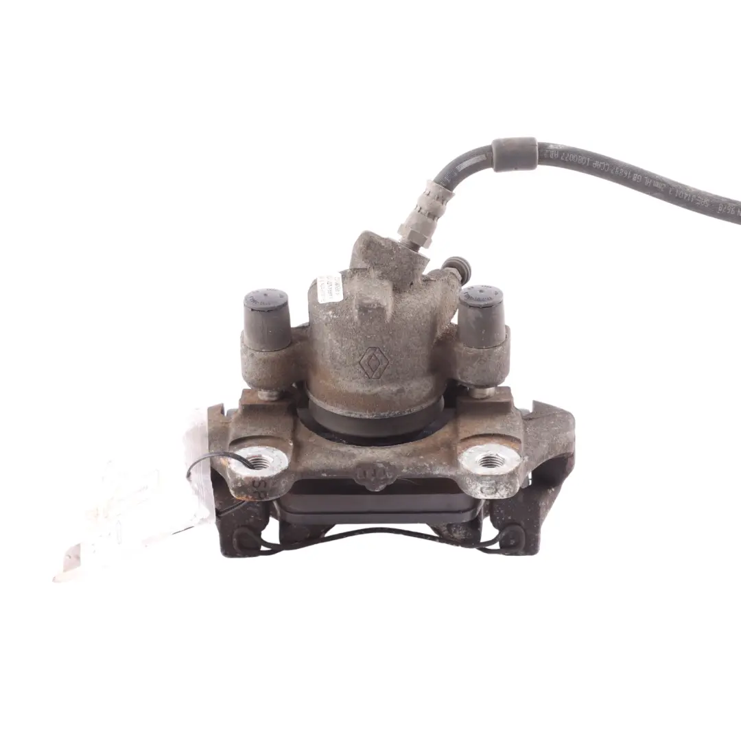 C453 Front Brake Caliper Housing Braking Unit Left N/S to Smart ForTwo with Part number A4534210111 Smart ForTwo C453 Front Brake Caliper Housing Braking Unit Left N/S - SKU A4534210111 - Part number A4534210111