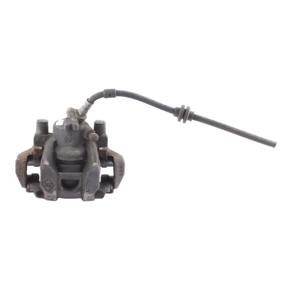 C453 Front Brake Caliper Housing Braking Unit Right O/S to Smart ForTwo with Part number A4534211798 Smart ForTwo C453 Front Brake Caliper Housing Braking Unit Right O/S - SKU A4534211798 - Part number A4534211798