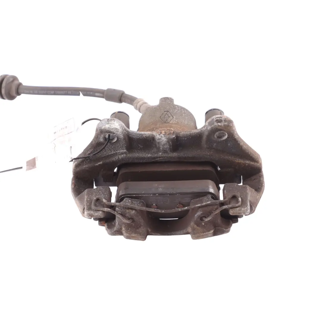 Smart ForTwo C453 Front Brake Caliper Housing Braking Unit Right O/S - SKU A4534211798 - Part number A4534211798