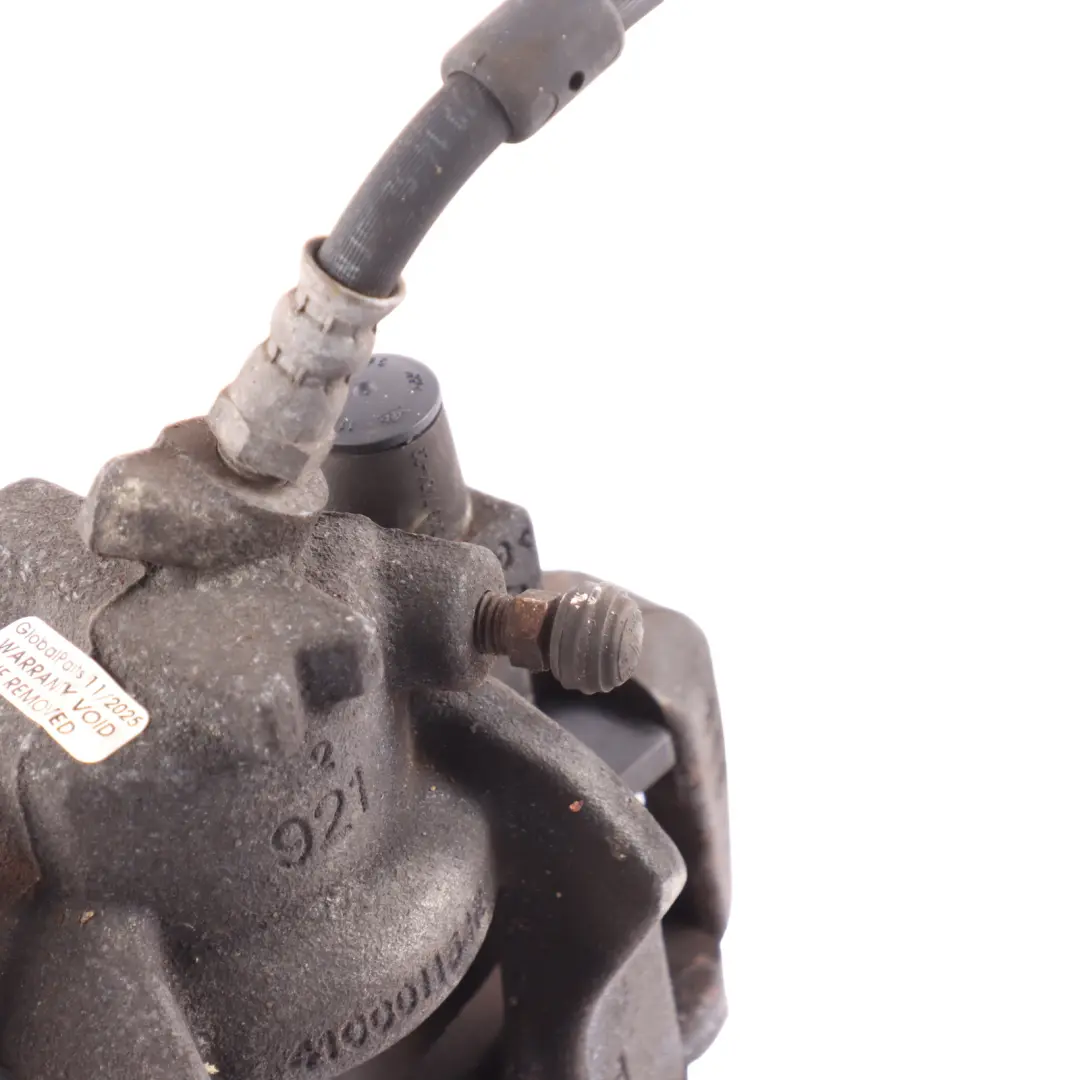 C453 Front Brake Caliper Housing Braking Unit Right O/S to Smart ForTwo with Part number A4534211798 Smart ForTwo C453 Front Brake Caliper Housing Braking Unit Right O/S - SKU A4534211798 - Part number A4534211798