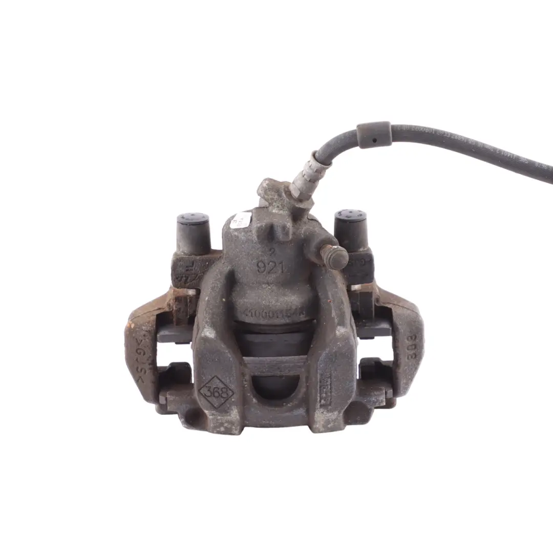 C453 Front Brake Caliper Housing Braking Unit Right O/S to Smart ForTwo with Part number A4534211798 Smart ForTwo C453 Front Brake Caliper Housing Braking Unit Right O/S - SKU A4534211798 - Part number A4534211798