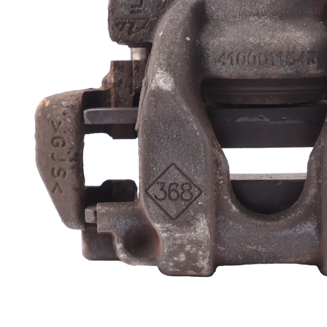 C453 Front Brake Caliper Housing Braking Unit Right O/S to Smart ForTwo with Part number A4534211798 Smart ForTwo C453 Front Brake Caliper Housing Braking Unit Right O/S - SKU A4534211798 - Part number A4534211798