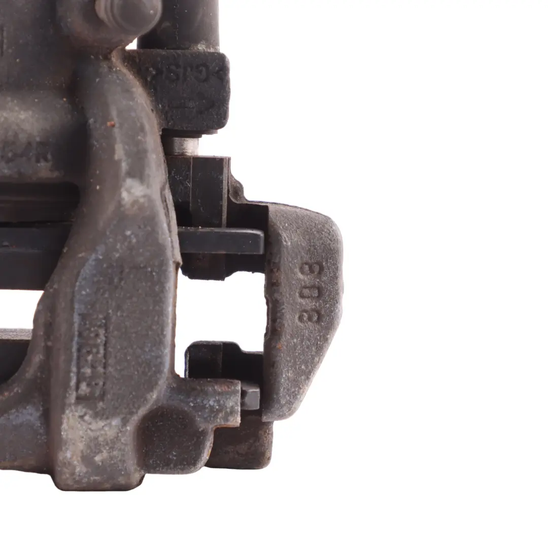 C453 Front Brake Caliper Housing Braking Unit Right O/S to Smart ForTwo with Part number A4534211798 Smart ForTwo C453 Front Brake Caliper Housing Braking Unit Right O/S - SKU A4534211798 - Part number A4534211798