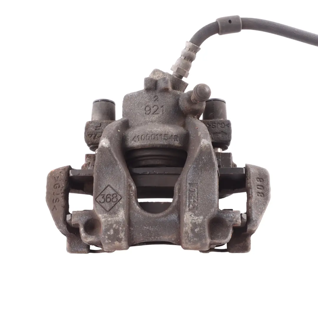 C453 Front Brake Caliper Housing Braking Unit Right O/S to Smart ForTwo with Part number A4534211798 Smart ForTwo C453 Front Brake Caliper Housing Braking Unit Right O/S - SKU A4534211798 - Part number A4534211798