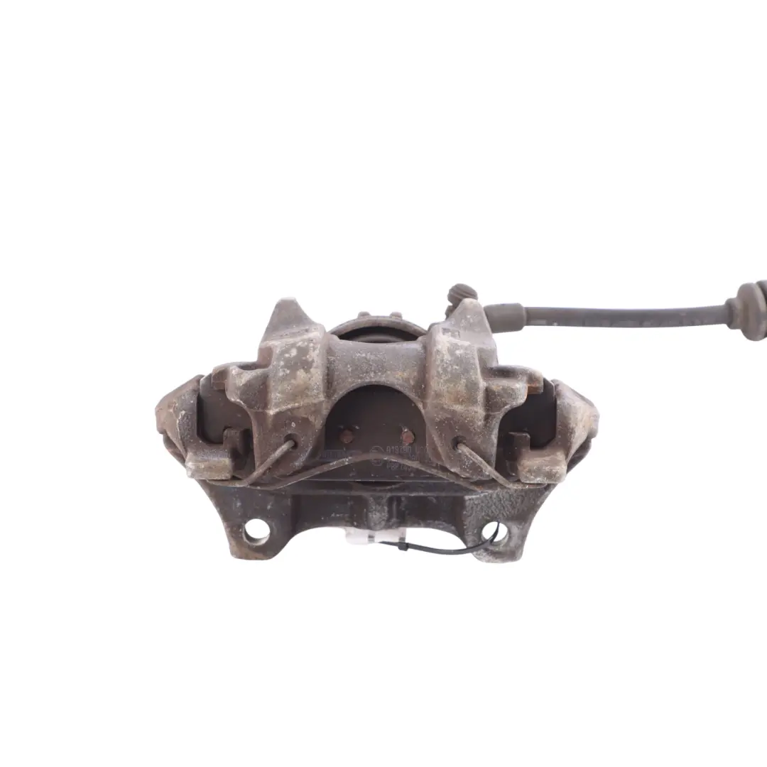 C453 Front Brake Caliper Housing Braking Unit Right O/S to Smart ForTwo with Part number A4534211798 Smart ForTwo C453 Front Brake Caliper Housing Braking Unit Right O/S - SKU A4534211798 - Part number A4534211798