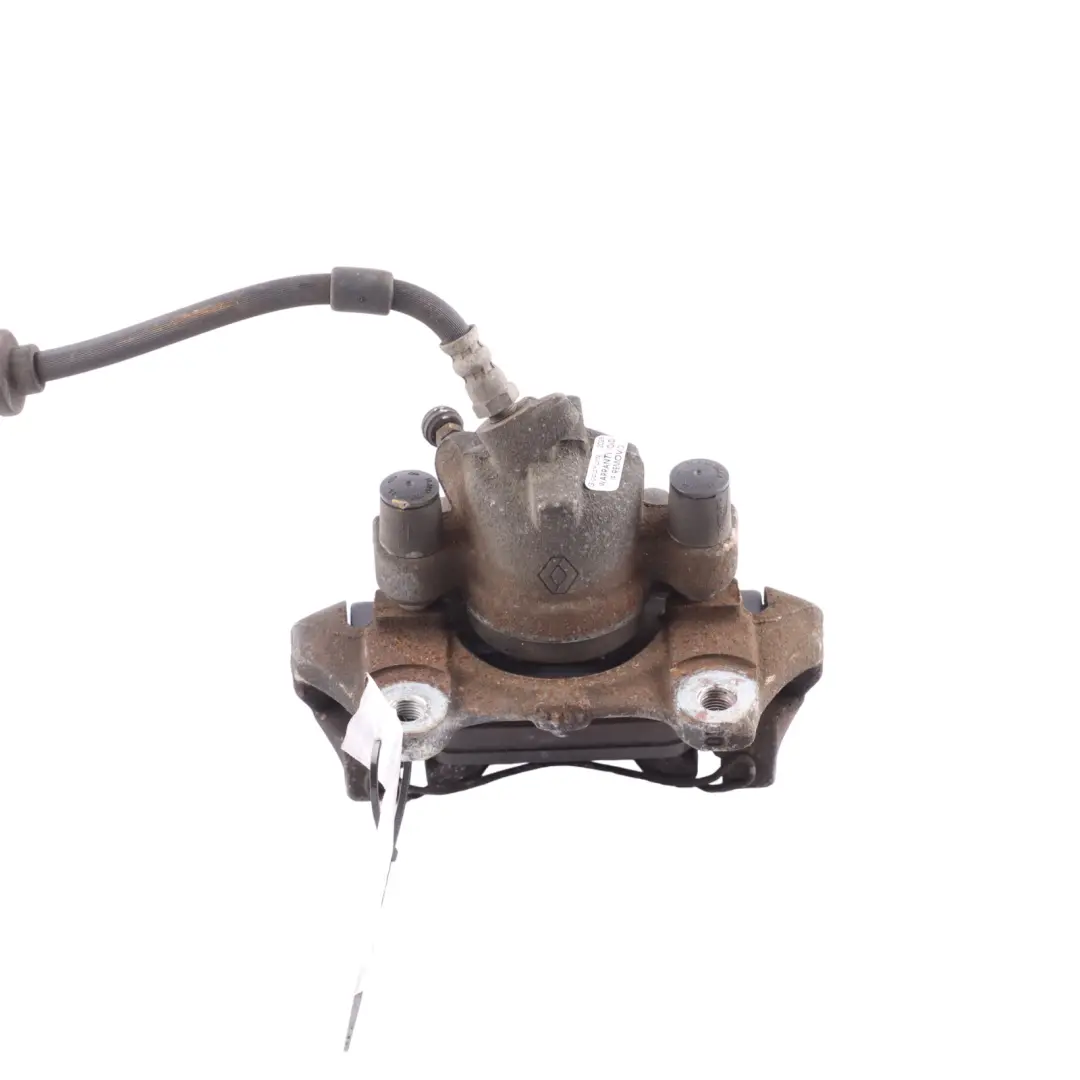 Smart ForTwo C453 Front Brake Caliper Housing Braking Unit Right O/S - SKU A4534211798 - Part number A4534211798