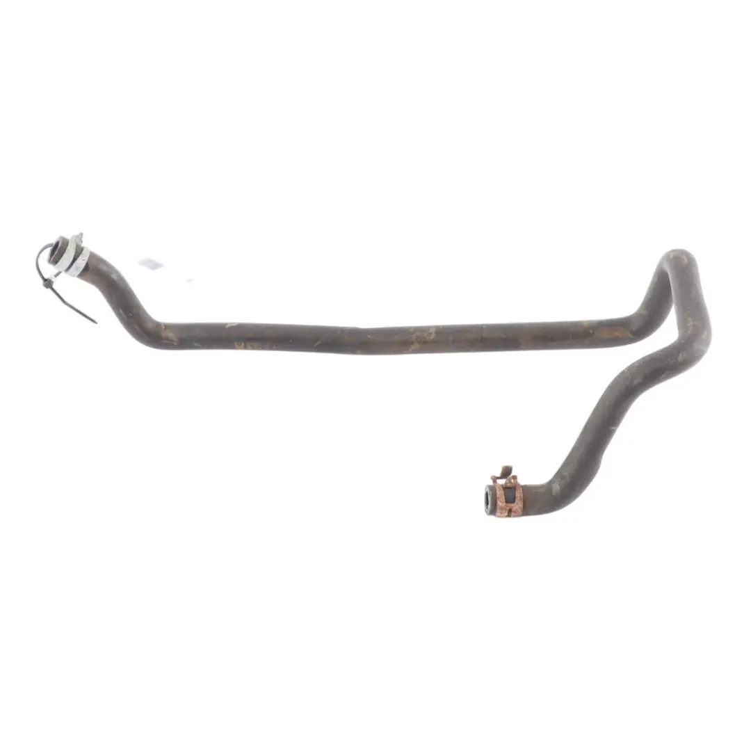 C453 Kühler Kühlmittel Wasserleitung Schlauchleitung für Smart Fortwo mit Teilenummer A4534700564 Smart Fortwo C453 Kühler Kühlmittel Wasserleitung Schlauchleitung - SKU A4534700564 - Teilenummer A4534700564