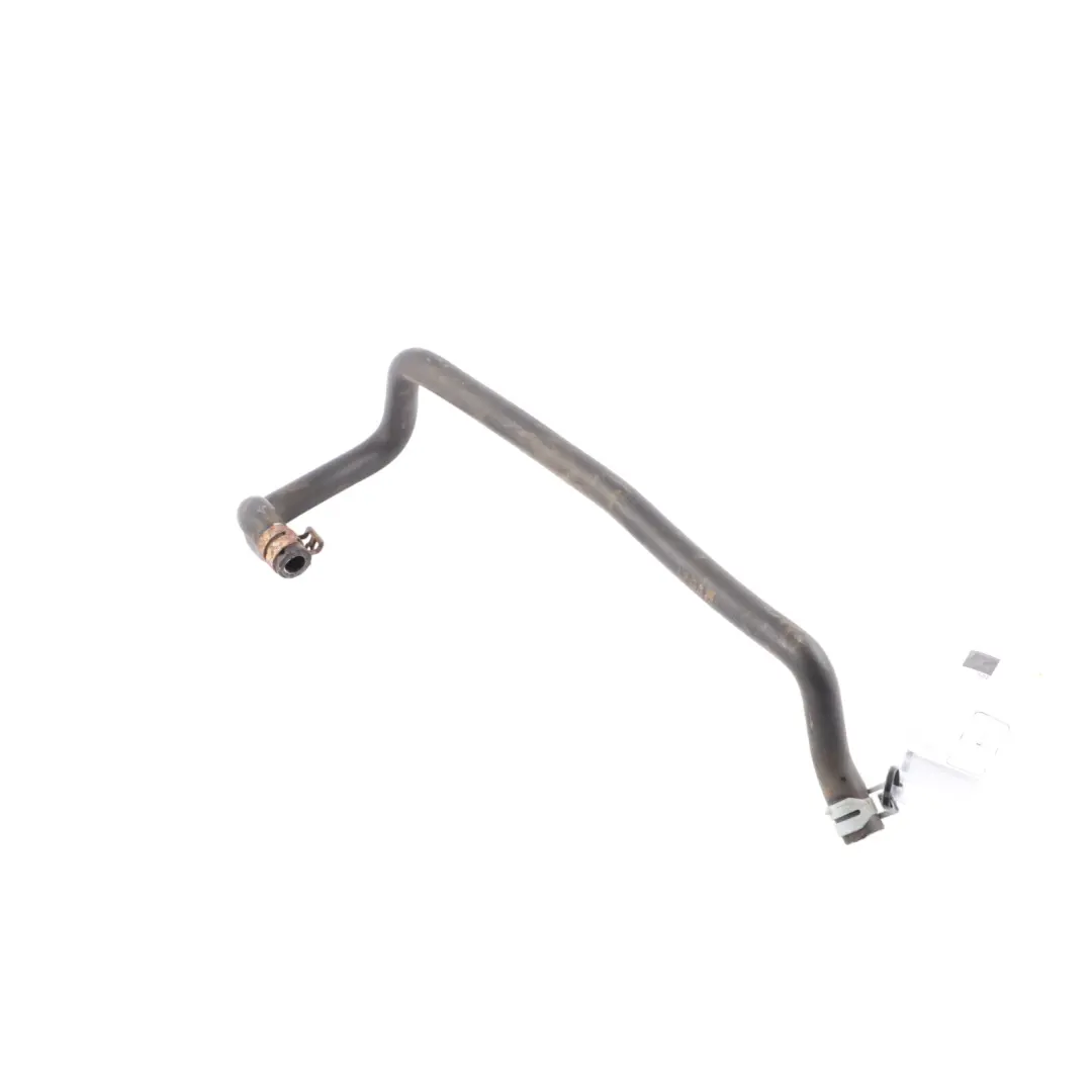 Smart Fortwo C453 Tuyau Trop Plein Liquide Refroidissement Radiateur - SKU A4534700564 - Numéro de pièce A4534700564