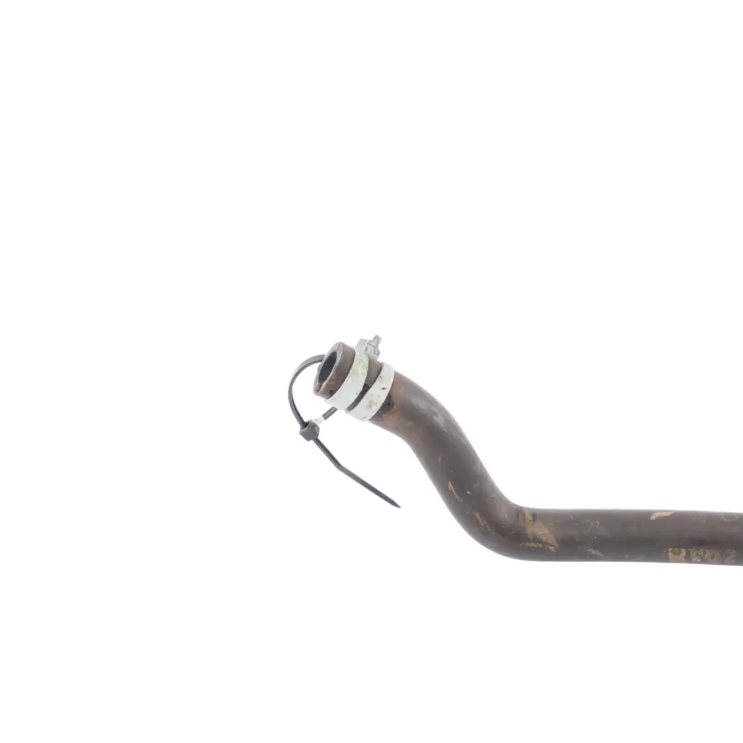 Smart Fortwo C453 Kühler Kühlmittel Wasserleitung Schlauchleitung - SKU A4534700564 - Teilenummer A4534700564