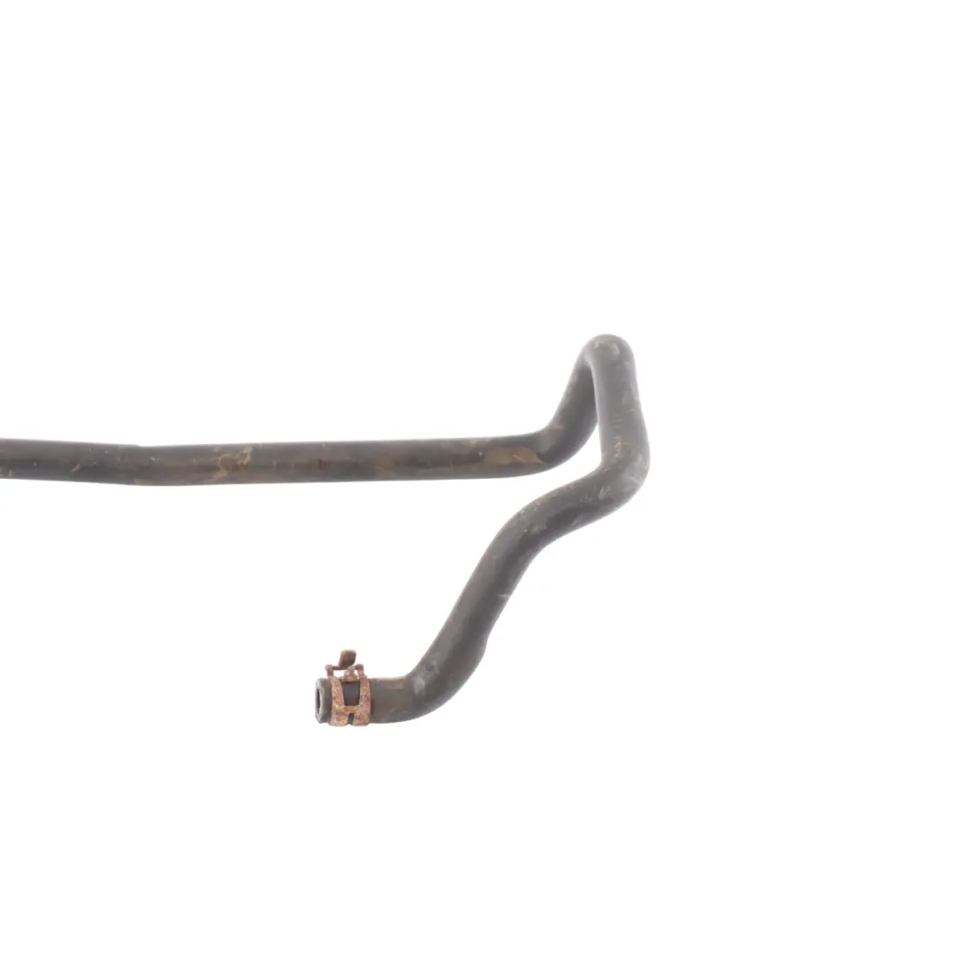 C453 Radiator Overflow Coolant Water Pipe Hose Line to Smart Fortwo with Part number A4534700564 Smart Fortwo C453 Radiator Overflow Coolant Water Pipe Hose Line - SKU A4534700564 - Part number A4534700564