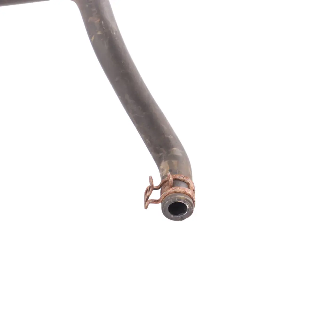 Smart Fortwo C453 Radiatore Overflow Liquido Acqua Tubo Flessibile - SKU A4534700564 - Numero di parte A4534700564