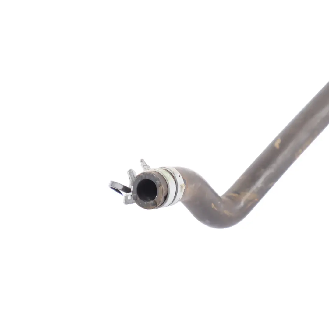 Smart Fortwo C453 Desbordamiento Radiador Tubería Línea Manguera - SKU A4534700564 - Número de pieza A4534700564