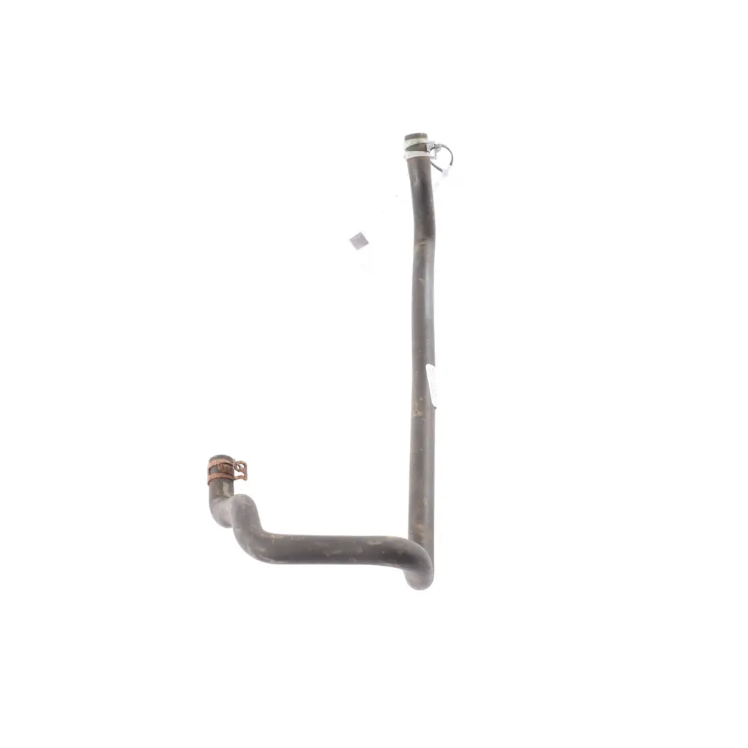 C453 Desbordamiento Radiador Tubería Línea Manguera para Smart Fortwo con número de pieza A4534700564 Smart Fortwo C453 Desbordamiento Radiador Tubería Línea Manguera - SKU A4534700564 - Número de pieza A4534700564