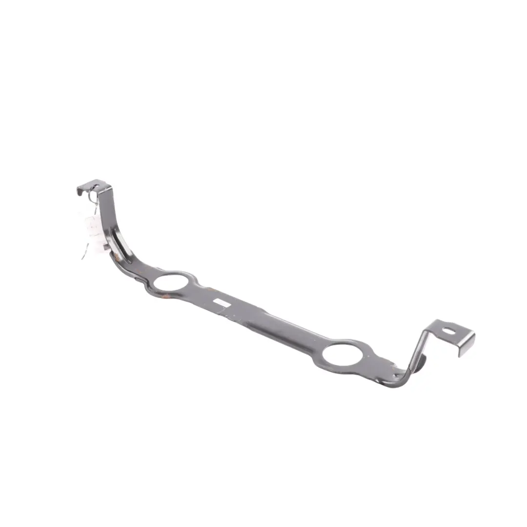 C453 Fuel Tank Reservoir Mount Bracket Holder Right O/S to Smart Fortwo with Part number A4534750000 Smart Fortwo C453 Fuel Tank Reservoir Mount Bracket Holder Right O/S - SKU A4534750000 - Part number A4534750000