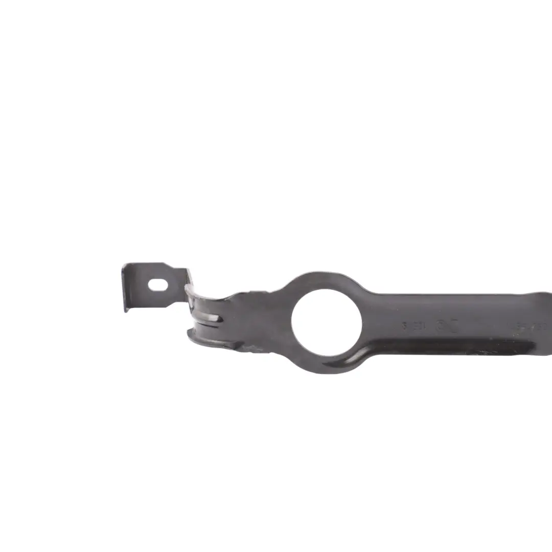 Smart Fortwo C453 Fuel Tank Reservoir Mount Bracket Holder Right O/S - SKU A4534750000 - Part number A4534750000