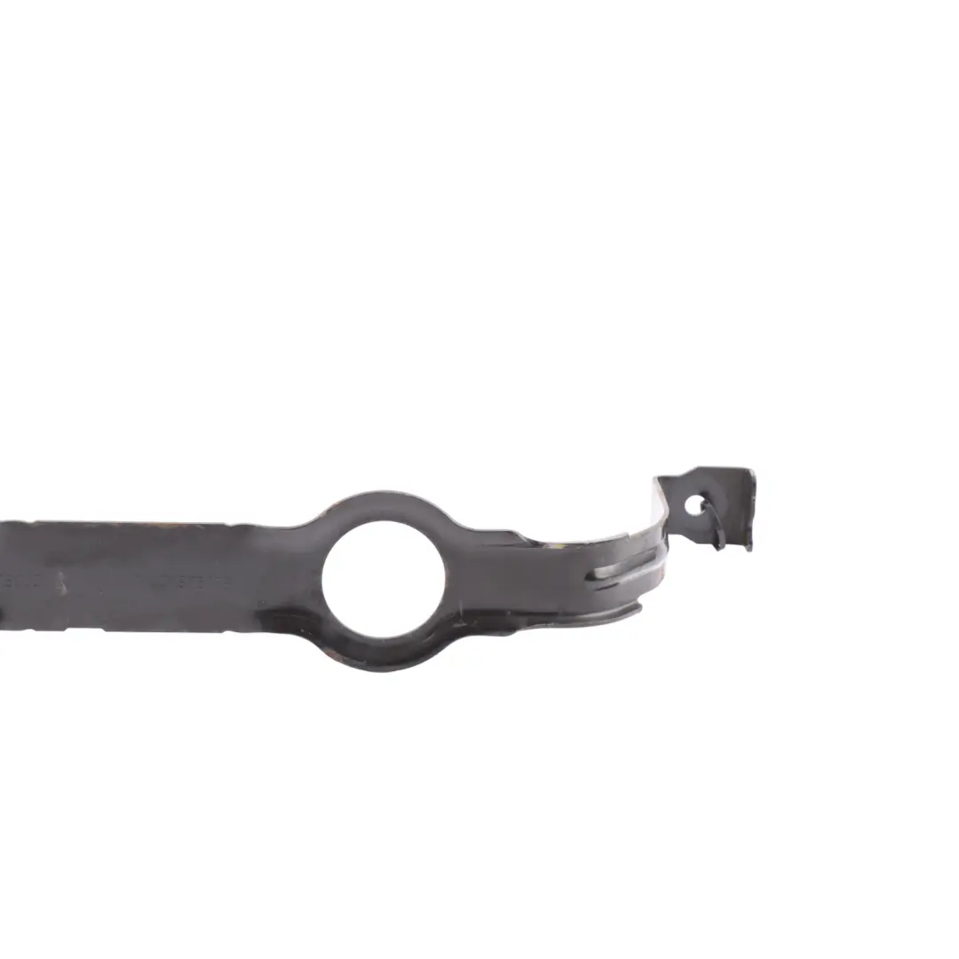 Smart Fortwo C453 Fuel Tank Reservoir Mount Bracket Holder Right O/S - SKU A4534750000 - Part number A4534750000