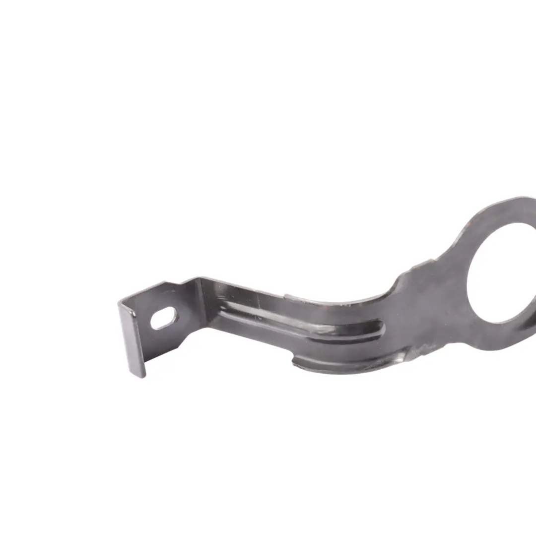 C453 Fuel Tank Reservoir Mount Bracket Holder Right O/S to Smart Fortwo with Part number A4534750000 Smart Fortwo C453 Fuel Tank Reservoir Mount Bracket Holder Right O/S - SKU A4534750000 - Part number A4534750000