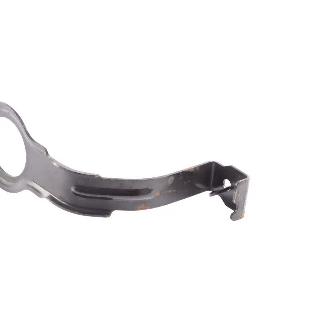 Smart Fortwo C453 Fuel Tank Reservoir Mount Bracket Holder Right O/S - SKU A4534750000 - Part number A4534750000