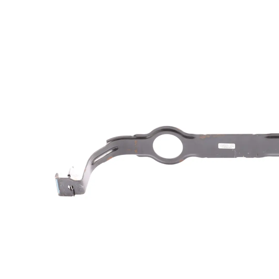 C453 Fuel Tank Reservoir Mount Bracket Holder Right O/S to Smart Fortwo with Part number A4534750000 Smart Fortwo C453 Fuel Tank Reservoir Mount Bracket Holder Right O/S - SKU A4534750000 - Part number A4534750000