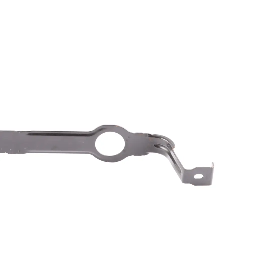 C453 Fuel Tank Reservoir Mount Bracket Holder Right O/S to Smart Fortwo with Part number A4534750000 Smart Fortwo C453 Fuel Tank Reservoir Mount Bracket Holder Right O/S - SKU A4534750000 - Part number A4534750000