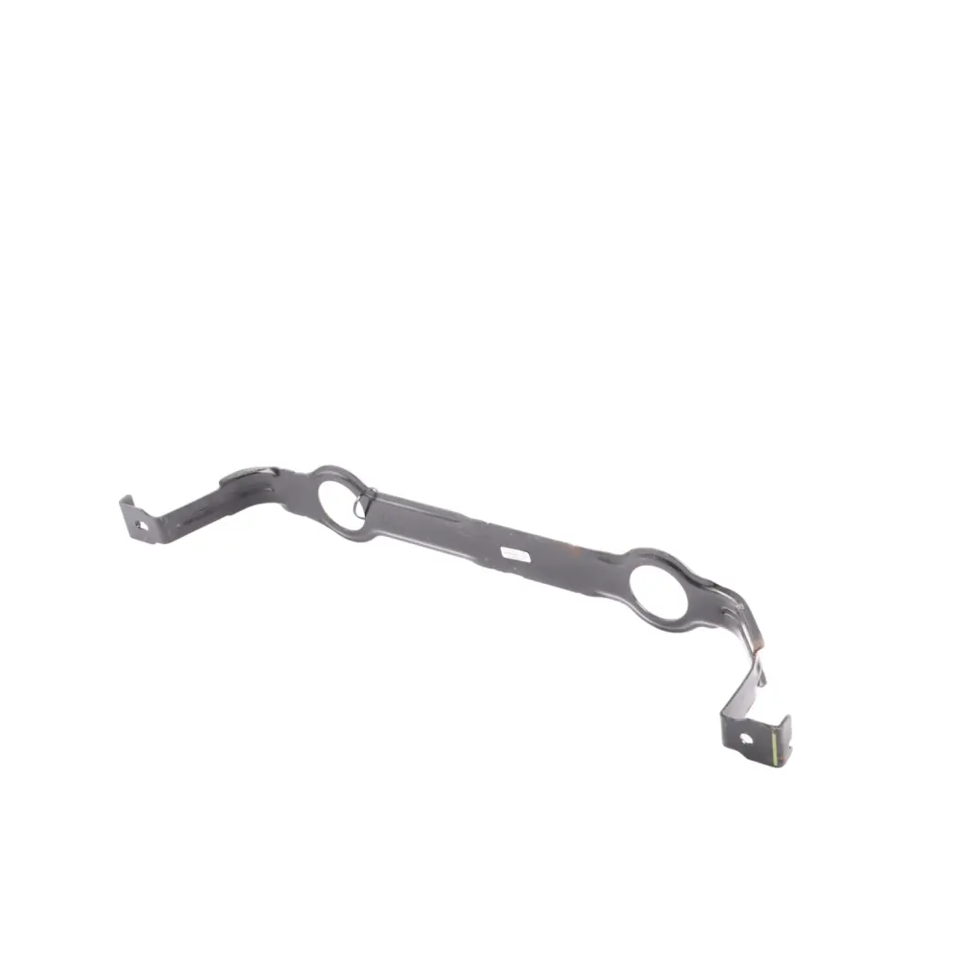 Smart Fortwo C453 Fuel Tank Reservoir Mount Bracket Holder Left N/S - SKU A4534750100 - Part number A4534750100