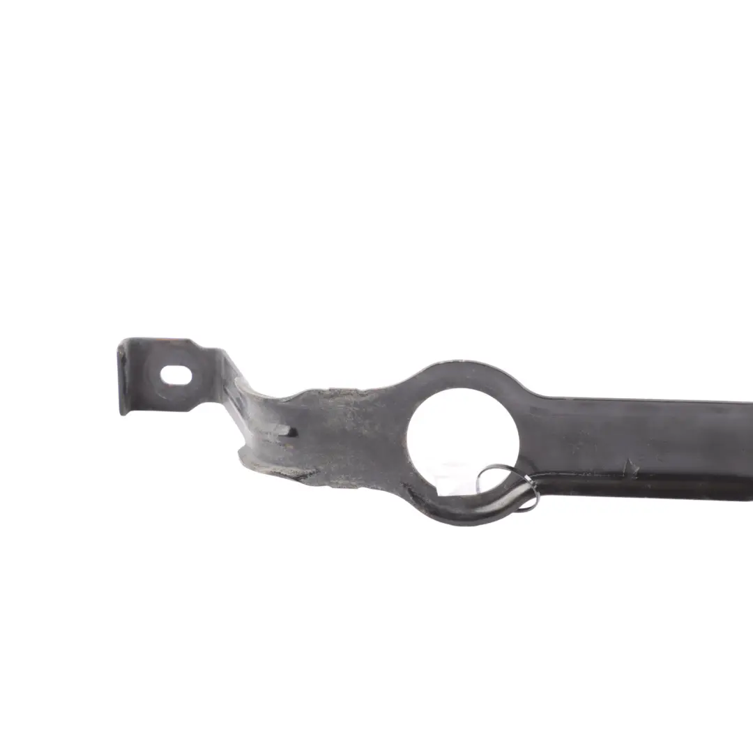 Smart Fortwo C453 Fuel Tank Reservoir Mount Bracket Holder Left N/S - SKU A4534750100 - Part number A4534750100