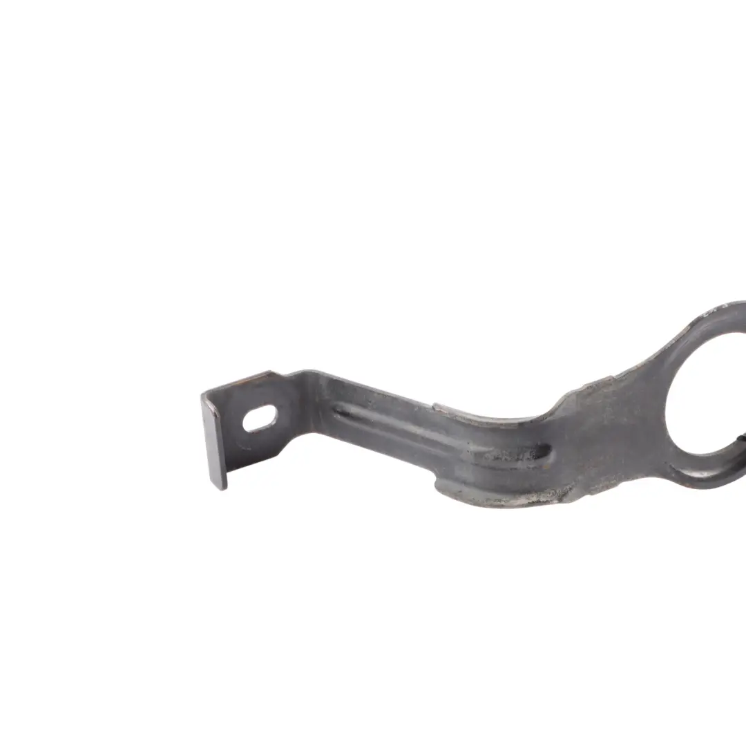 C453 Fuel Tank Reservoir Mount Bracket Holder Left N/S to Smart Fortwo with Part number A4534750100 Smart Fortwo C453 Fuel Tank Reservoir Mount Bracket Holder Left N/S - SKU A4534750100 - Part number A4534750100