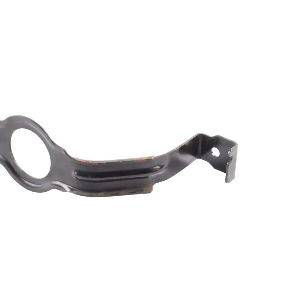 C453 Fuel Tank Reservoir Mount Bracket Holder Left N/S to Smart Fortwo with Part number A4534750100 Smart Fortwo C453 Fuel Tank Reservoir Mount Bracket Holder Left N/S - SKU A4534750100 - Part number A4534750100