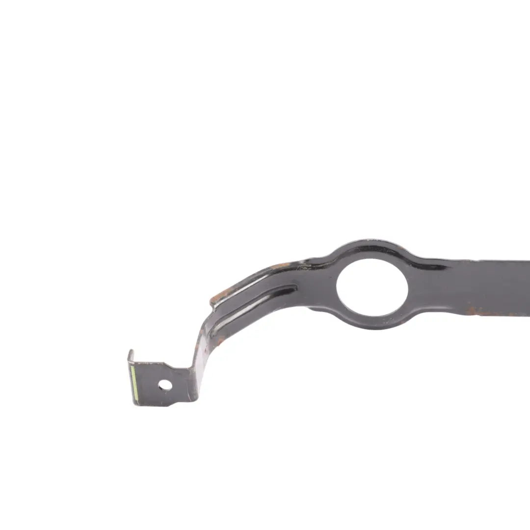 Smart Fortwo C453 Fuel Tank Reservoir Mount Bracket Holder Left N/S - SKU A4534750100 - Part number A4534750100