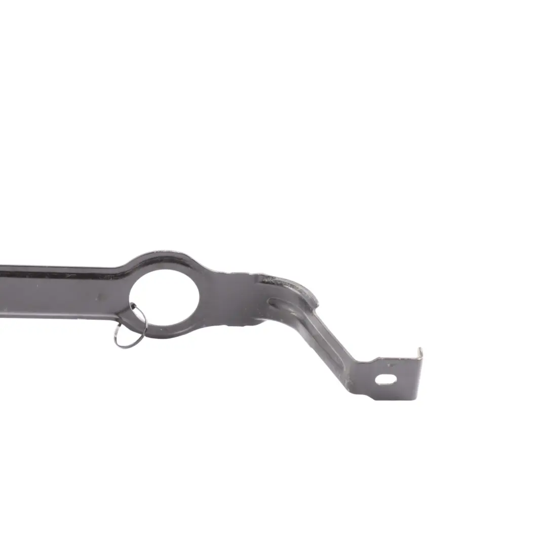 Smart Fortwo C453 Fuel Tank Reservoir Mount Bracket Holder Left N/S - SKU A4534750100 - Part number A4534750100