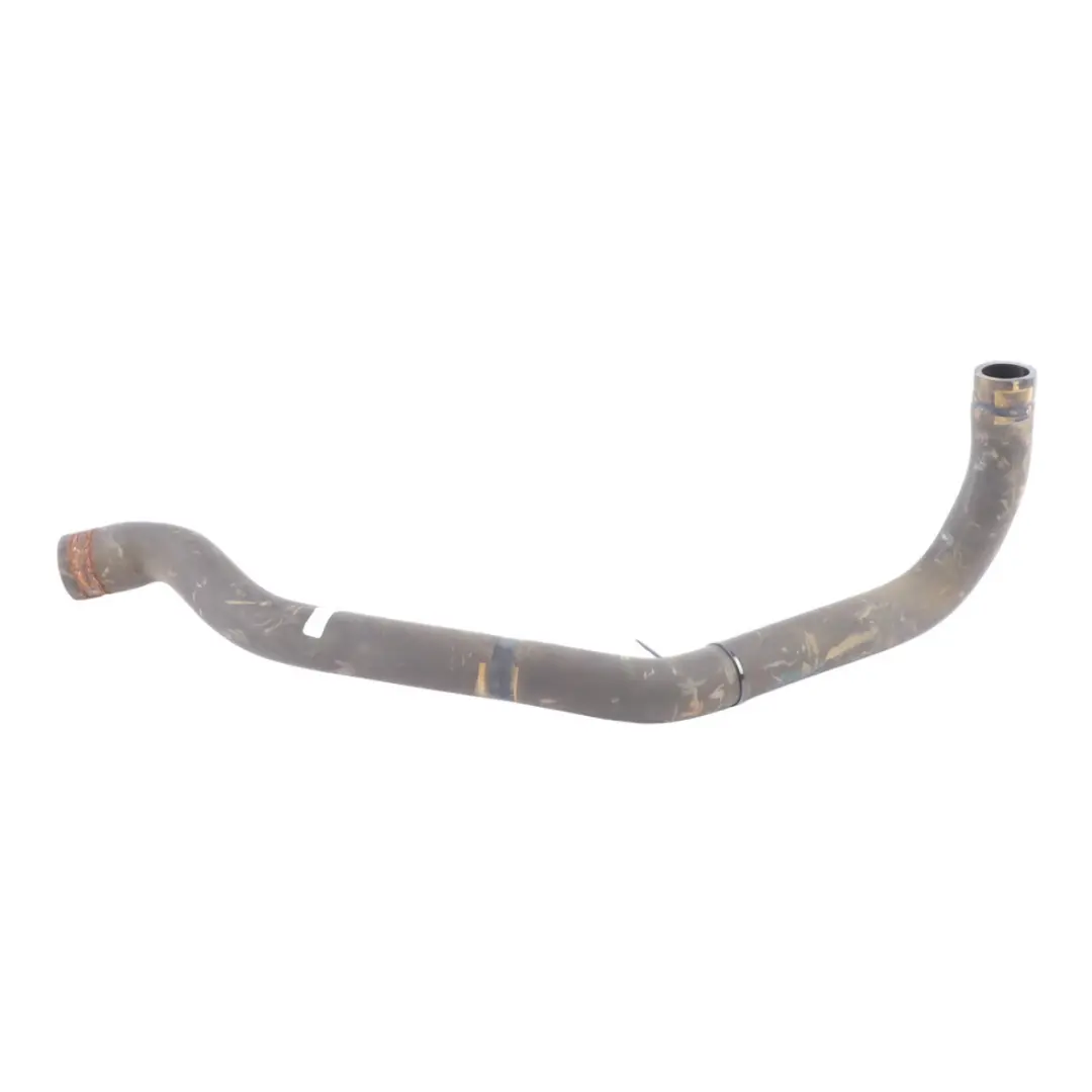 C453 Engine Water Coolant Pipe Hose Line to Smart ForTwo with Part number A4535011024 Smart ForTwo C453 Engine Water Coolant Pipe Hose Line - SKU A4535011024 - Part number A4535011024