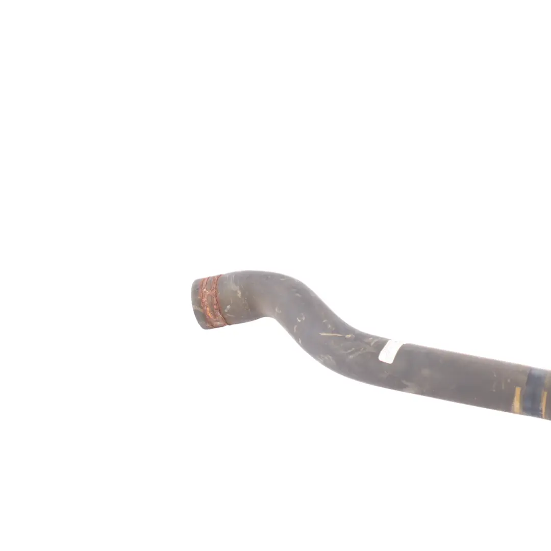 Smart ForTwo C453 Engine Water Coolant Pipe Hose Line - SKU A4535011024 - Part number A4535011024