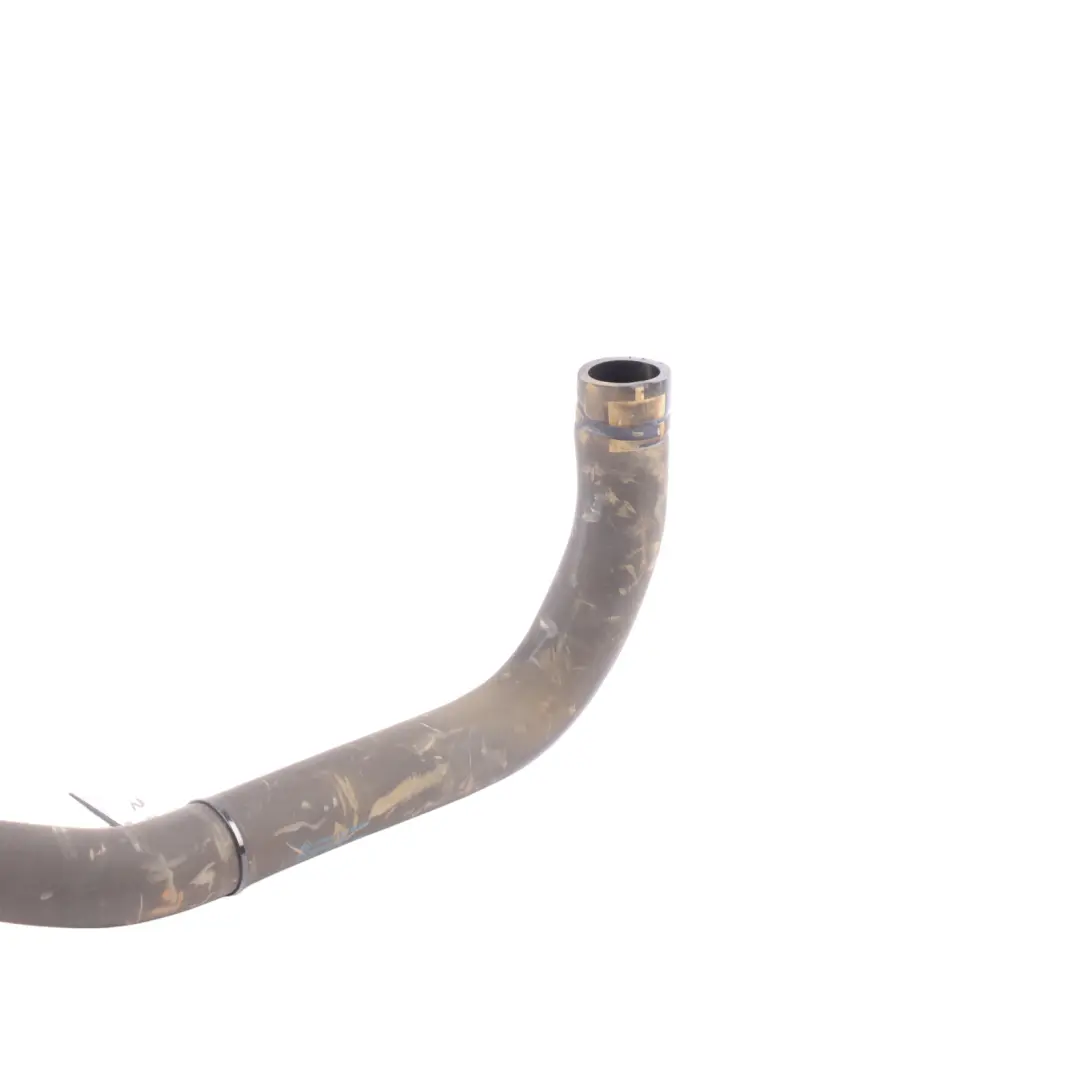 Smart ForTwo C453 Engine Water Coolant Pipe Hose Line - SKU A4535011024 - Part number A4535011024